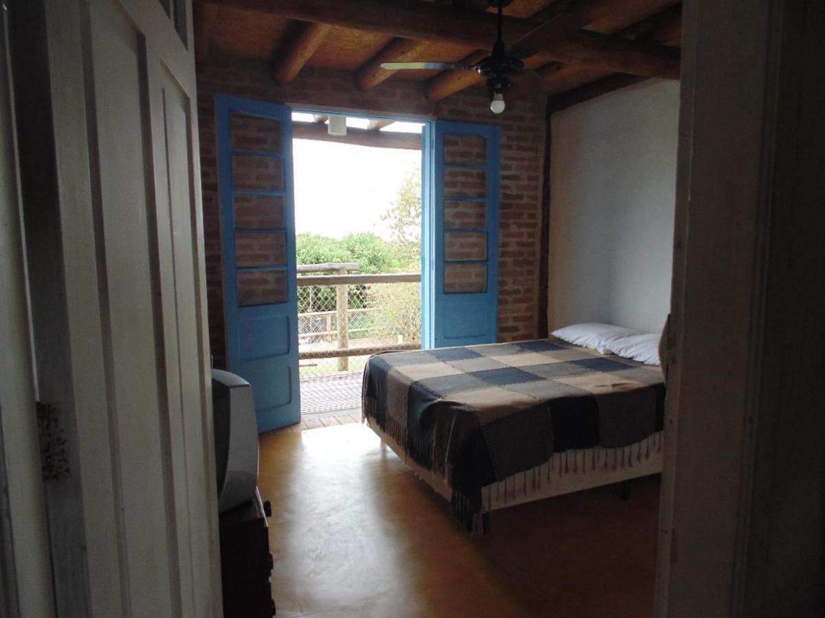 Casa Rustica E Charmosa Em - Lagoinha Casa de férias